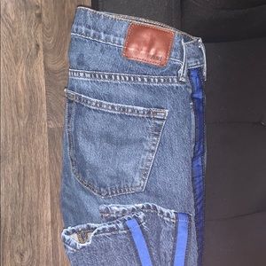 Men’s Jeans